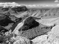 Blyde River Canyon
